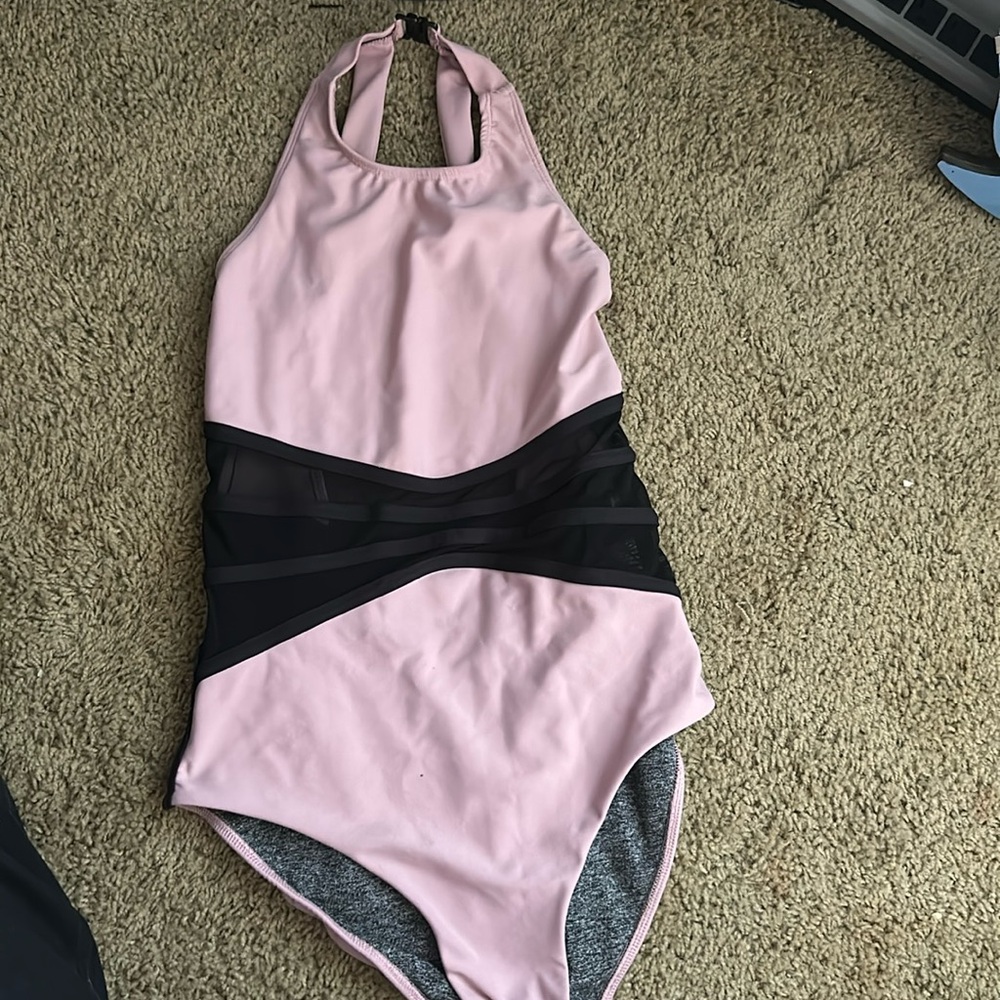 Five dancewear LEO